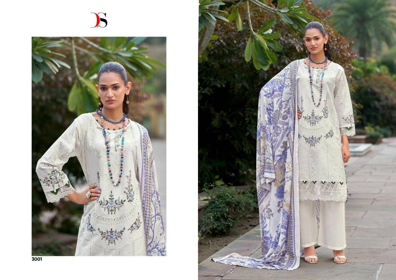 Deepsy maria b luxe-3 Salwar kameez exporters